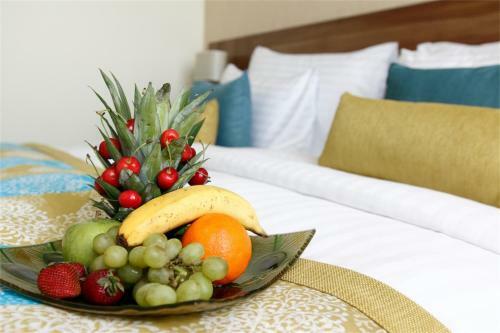 Hotel Tuyap Palas