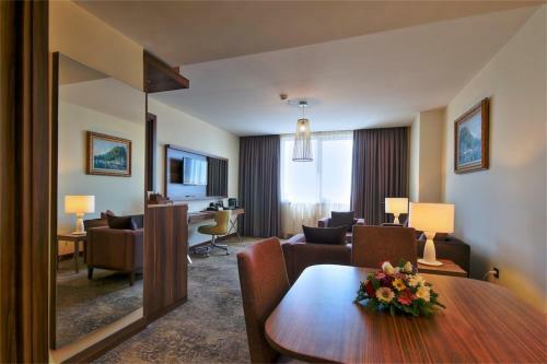Hotel Tuyap Palas