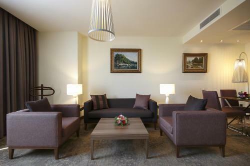 Hotel Tuyap Palas