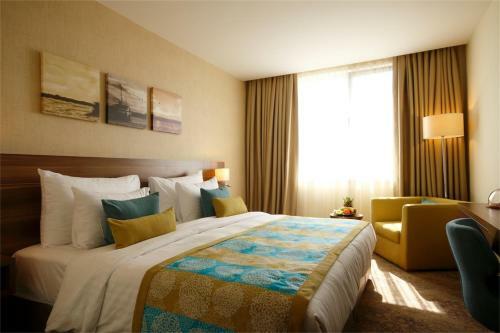 Hotel Tuyap Palas
