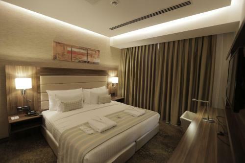 Hotel Tuyap Palas