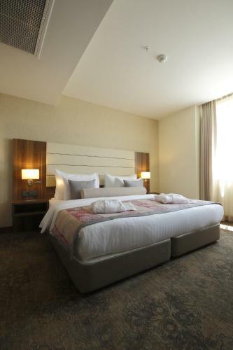 Hotel Tuyap Palas