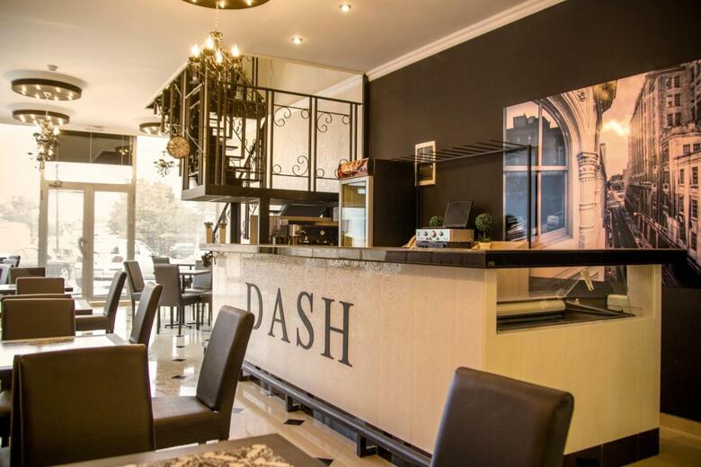 Hotel Dash
