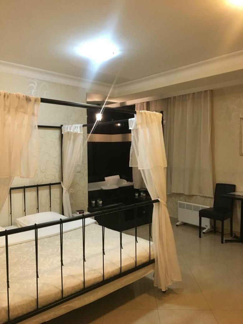 Hotel Dash