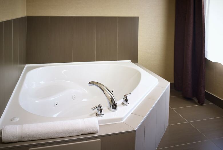 Hotel Holiday Inn Express And Suites Timmins