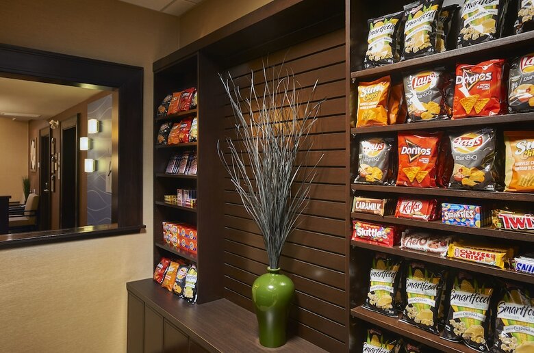 Hotel Holiday Inn Express And Suites Timmins