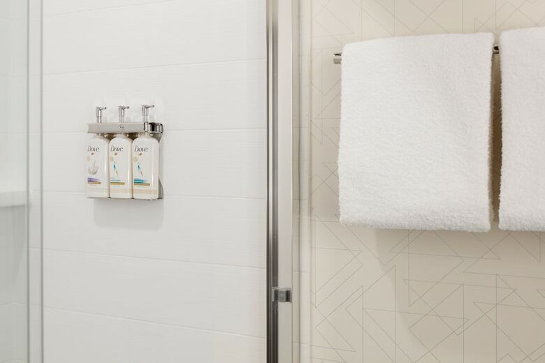 Hotel Holiday Inn Express And Suites Timmins