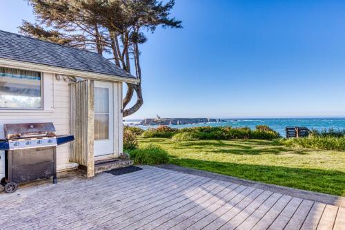 Vacation Home At Lighthouse Beach