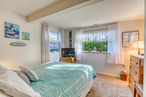 Vacation Home At Lighthouse Beach
