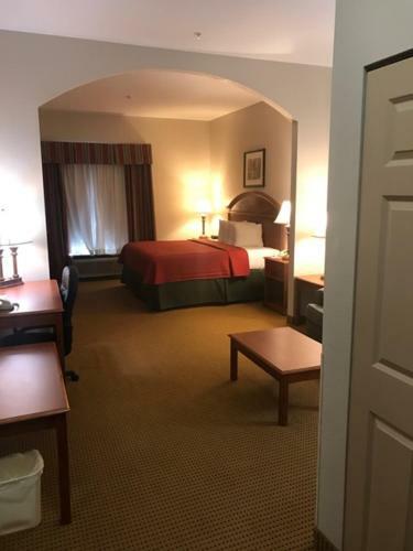 Hotel Best Western Seminole Inn And Suites