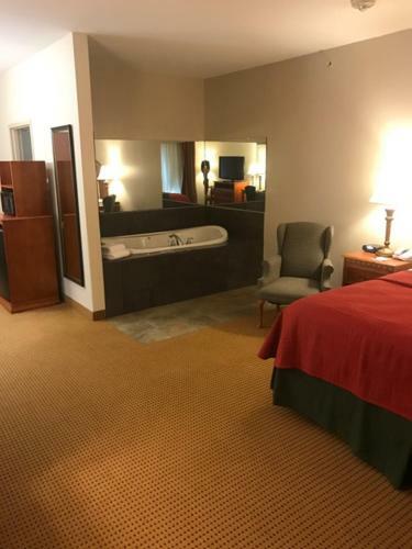 Hotel Best Western Seminole Inn And Suites