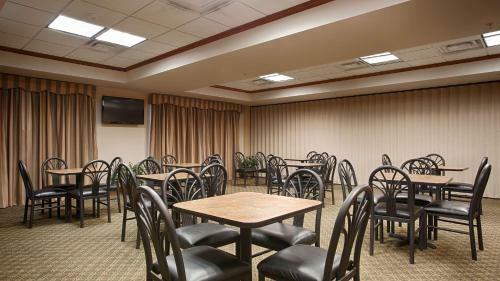 Hotel Best Western Seminole Inn And Suites