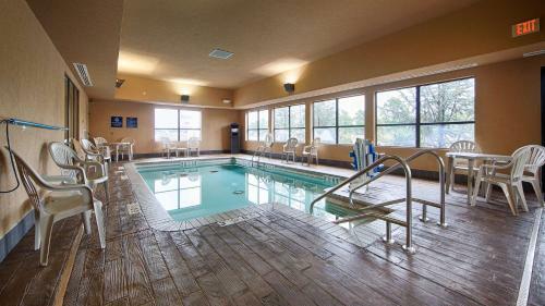Hotel Best Western Seminole Inn And Suites