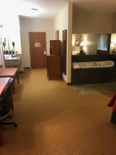 Hotel Best Western Seminole Inn And Suites