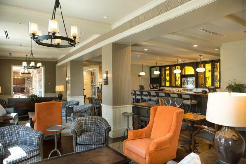 The Atherton Hotel At Osu
