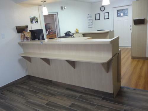 Motel Americas Best Value Inn Stillwater