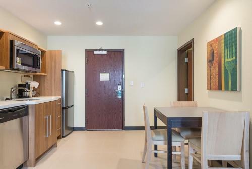 Hotel Home2 Suites By Hilton Oklahoma City Yukon