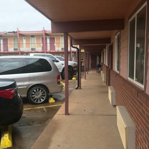 Hotel Guest Inn