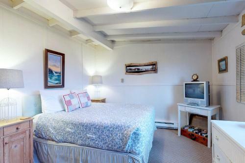 Sea Mist Cottage