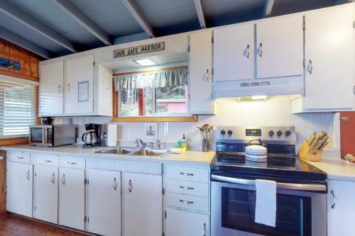 Sea Mist Cottage