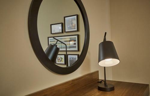 Hotel Hampton Inn & Suites Roseburg