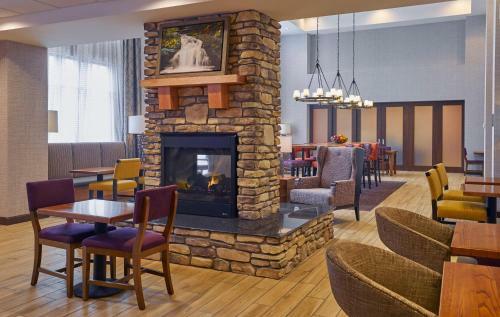 Hotel Hampton Inn & Suites Roseburg