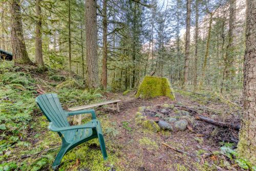 Huckleberry Haven