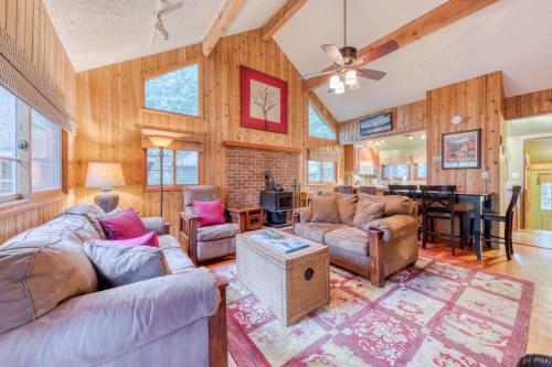 Huckleberry Haven