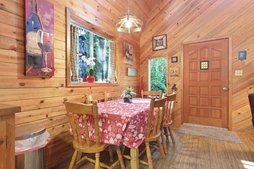 Sabala Cabin