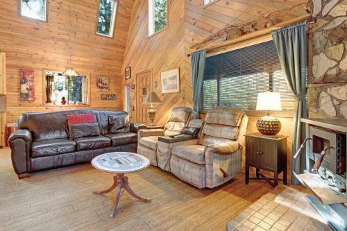 Sabala Cabin