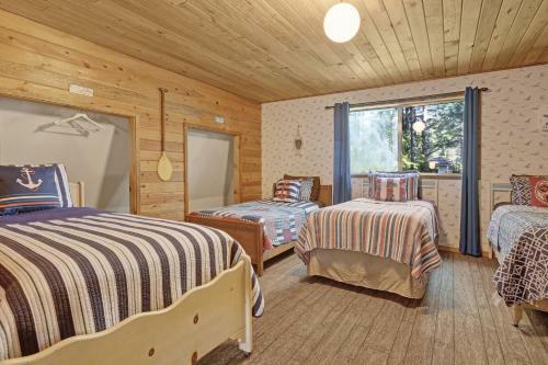 Sabala Cabin