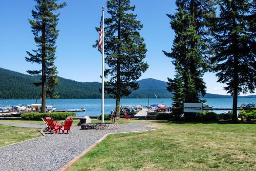 Shelter Cove Resort & Marina