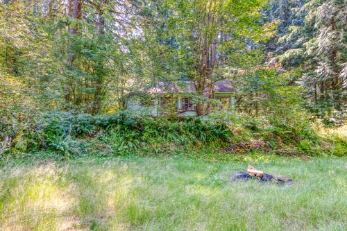 Bon Fir Cabin