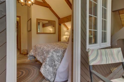 Daze Away Chalet