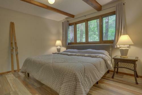 Daze Away Chalet