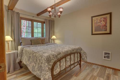 Daze Away Chalet