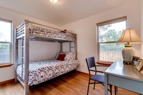 Edgewood Getaway