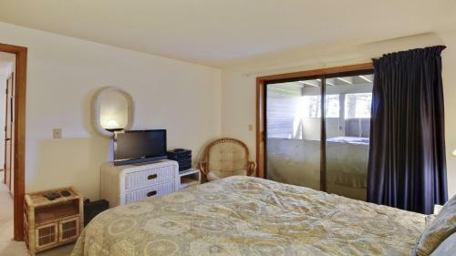 Apartamento Fairway Village 32 Three-bedroom Condo