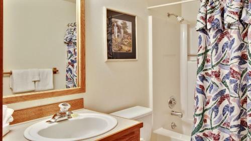Apartamento Fairway Village 32 Three-bedroom Condo