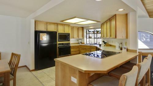Apartamento Fairway Village 32 Three-bedroom Condo