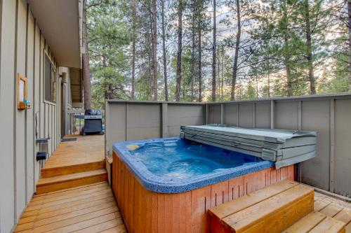 Fox Lane 09 | Discover Sunriver