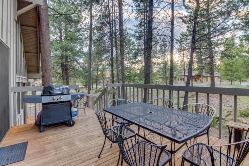 Fox Lane 09 | Discover Sunriver