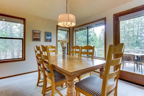 Sequoia Lane 11 | Discover Sunriver