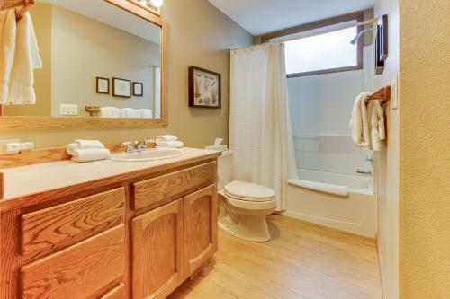 Sequoia Lane 11 | Discover Sunriver