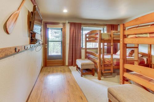 Sequoia Lane 11 | Discover Sunriver