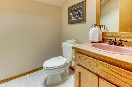 Sequoia Lane 11 | Discover Sunriver