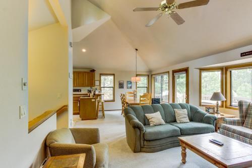 Sequoia Lane 11 | Discover Sunriver