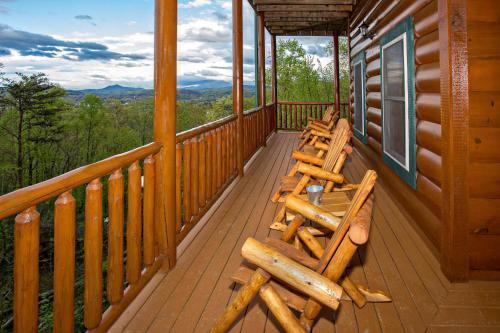 Smoky Mountain Memories