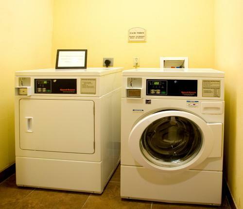Hotel Holiday Inn Express & Suites - Jourdanton-pleasanton