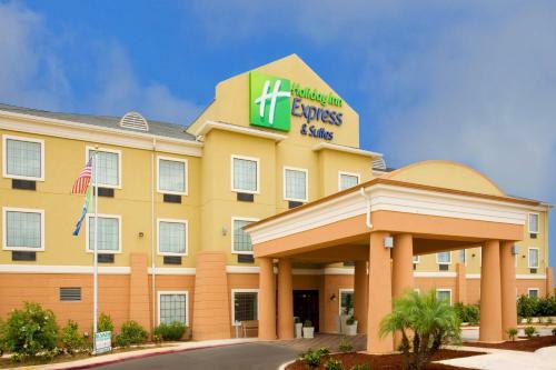 Hotel Holiday Inn Express & Suites - Jourdanton-pleasanton